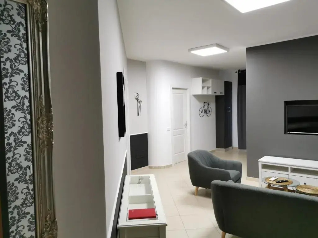 La Maison Latina Guest House