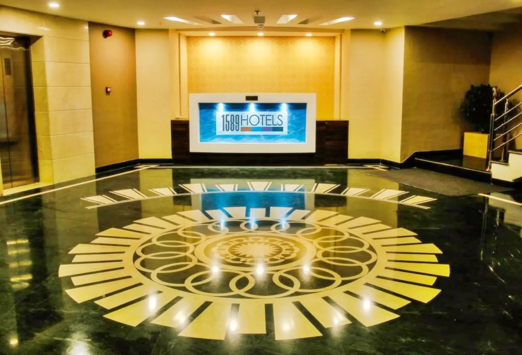 Spectrum Resort & Spa, Udaipur