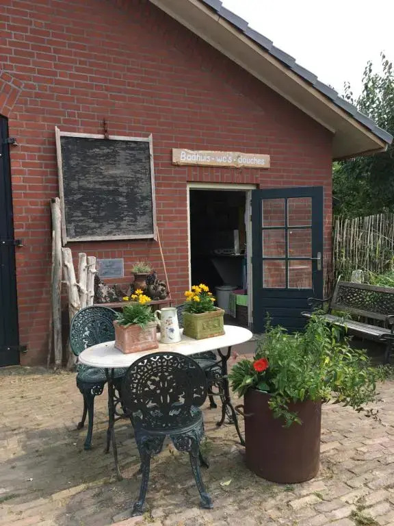't Keetje