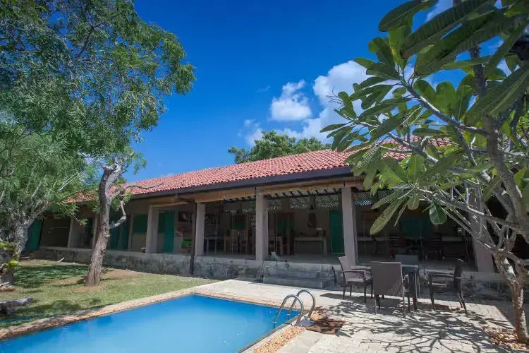 Yala Village