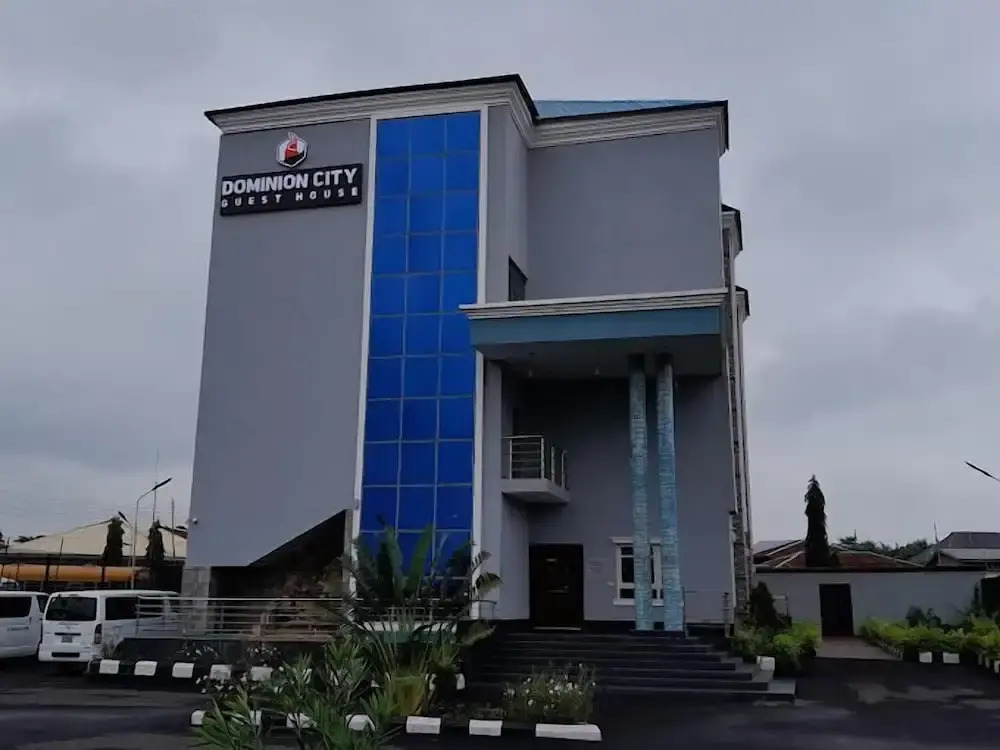 Dominion City Guest House