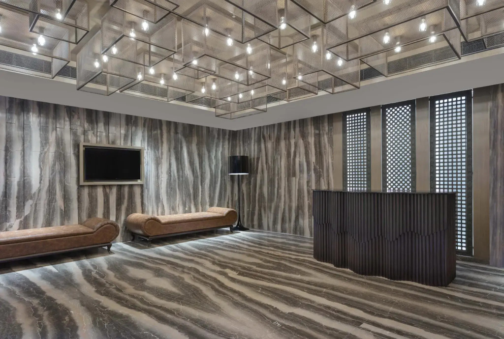Aloft by Marriott Kathmandu Thamel
