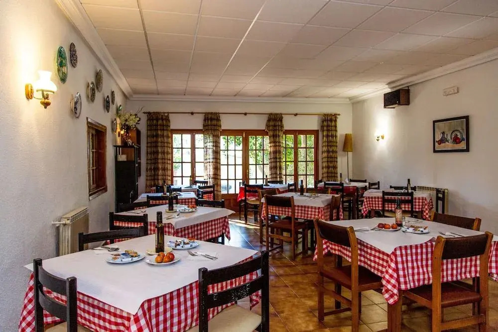 Hostal Casa Manolo