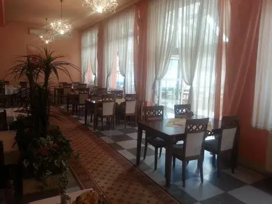 Hotel Kras