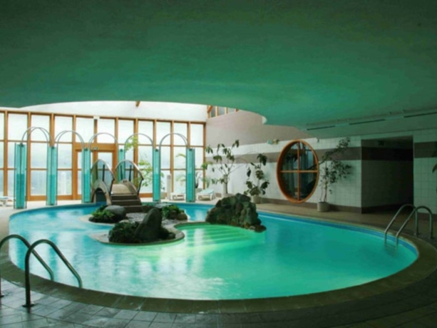 Praha Clubhotel