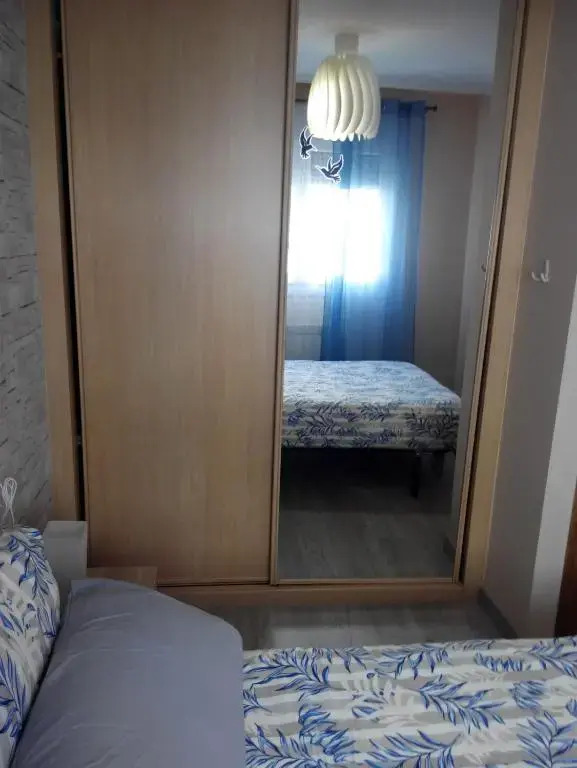 Apartamento Mota Los Prados-PARKING-WIFI GRATIS