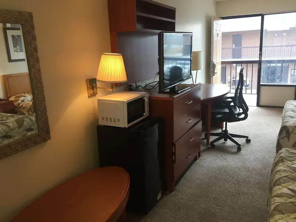 Travel Inn - Lugoff