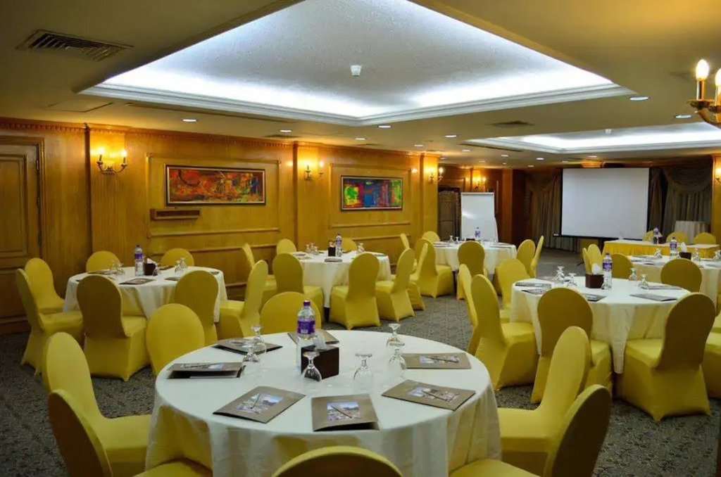 Belle Vue Hotel