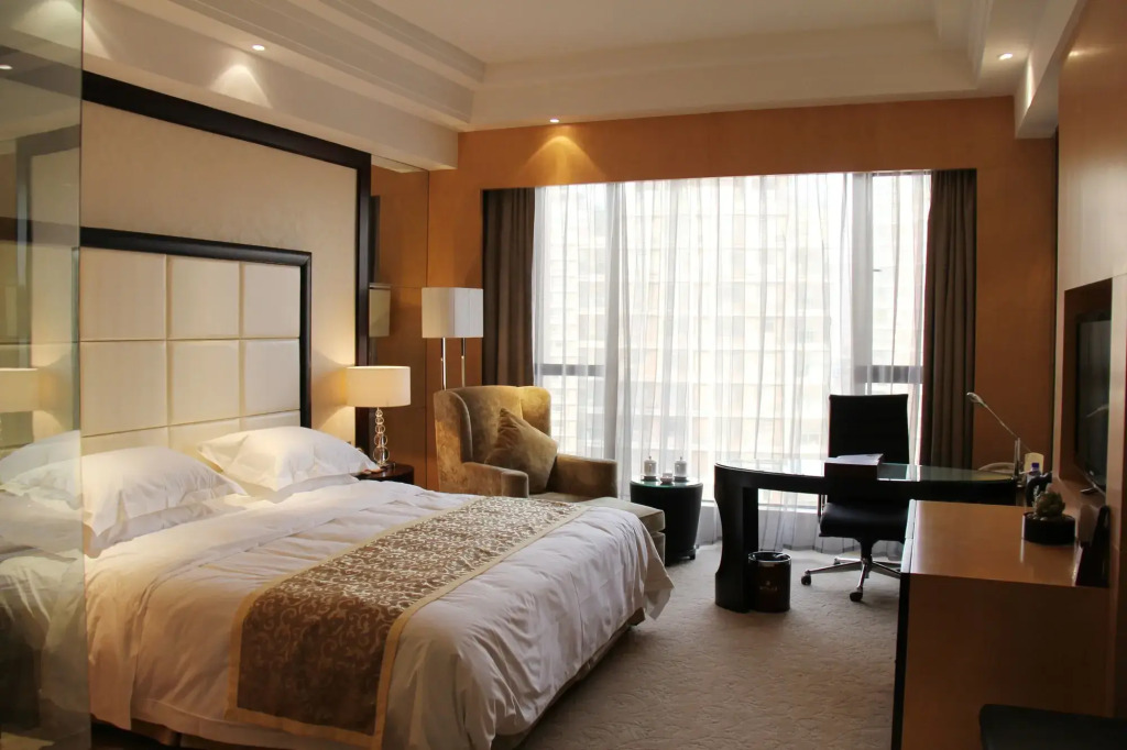 Ramada Plaza Weifang