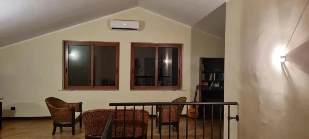Qvattro stagioni panoramic suites