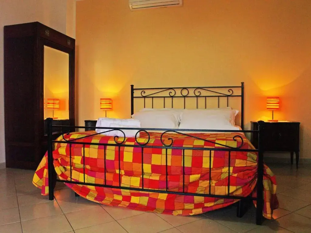 Villa Leandra