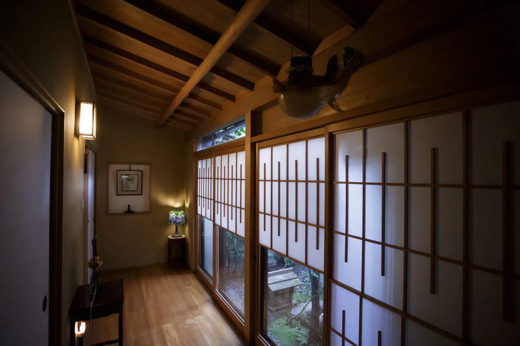 Kappo Ryokan Yumesaki