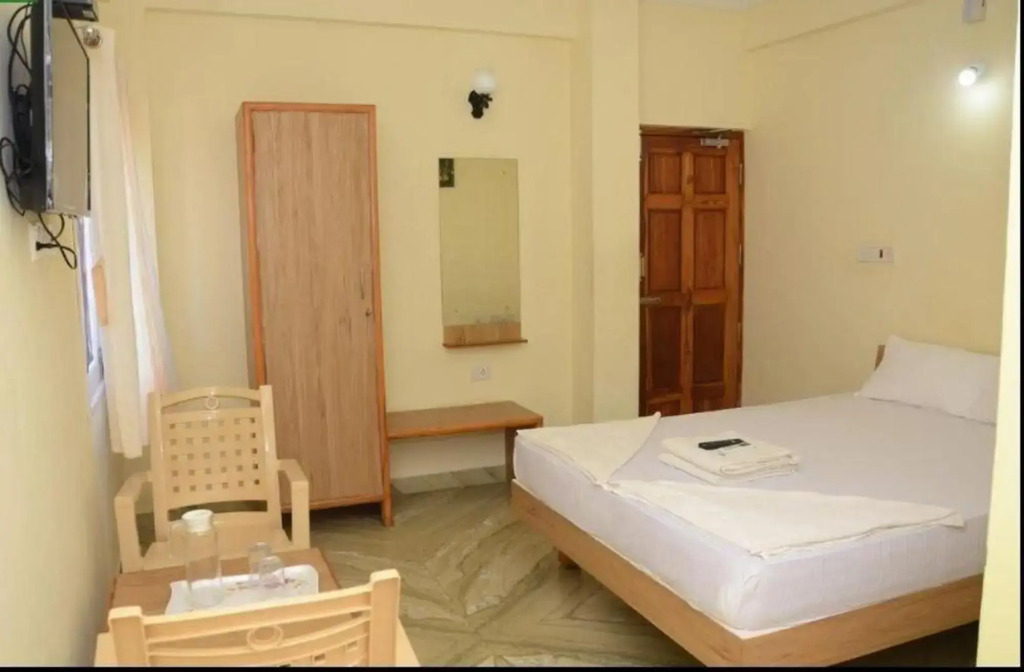 VPN Hotel