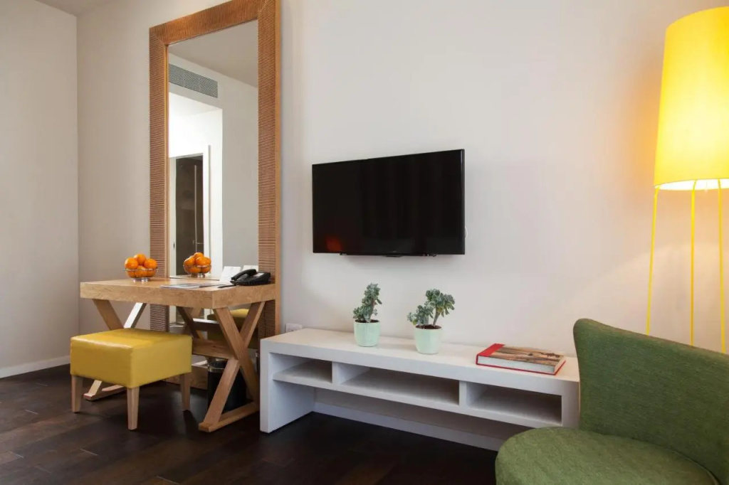 Sadot Hotel Ben Gurion Airport - an Atlas Boutique Hotel