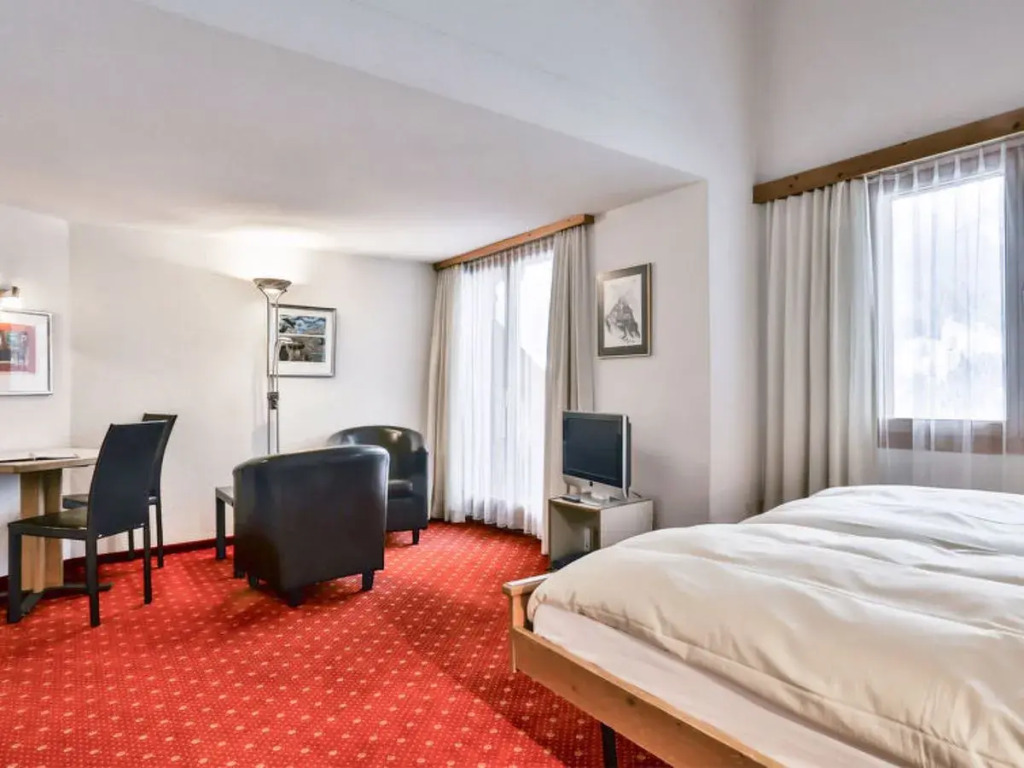 Chalet Abendrot 17255