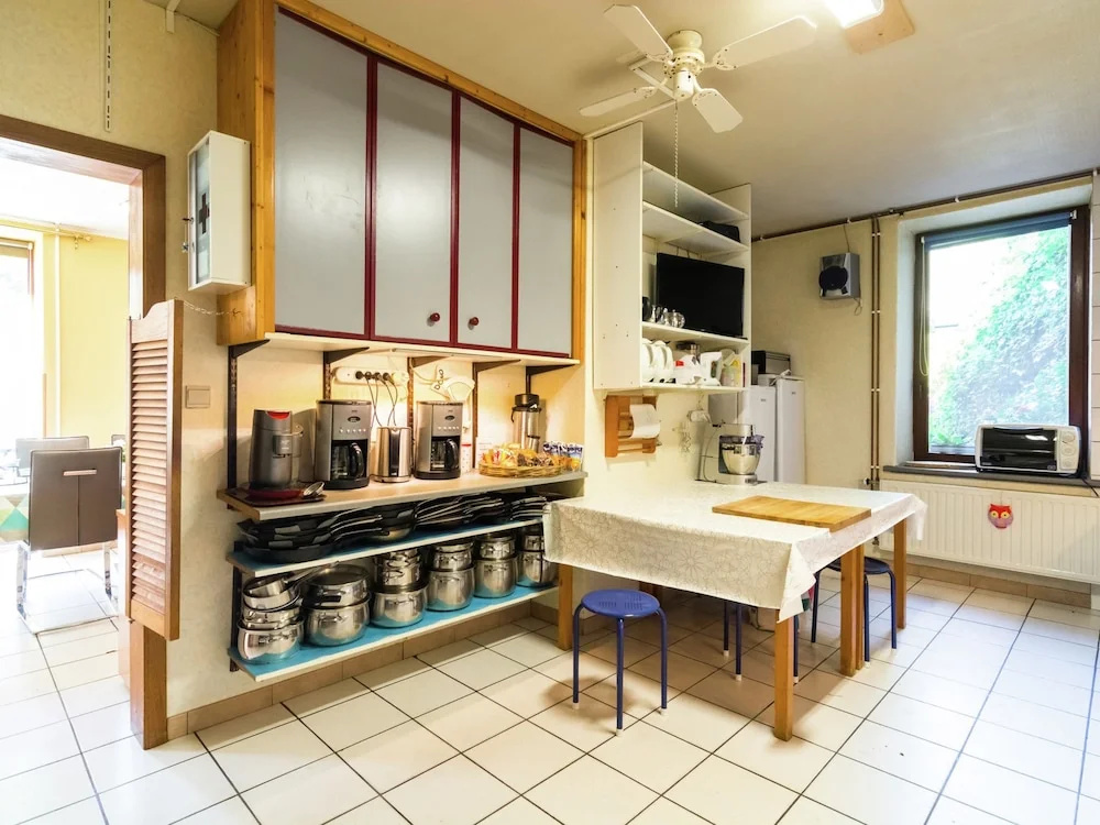 Lovely Holiday Home in Marcourt