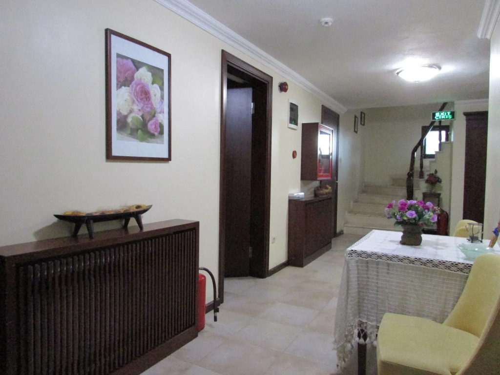 Hotel Alya