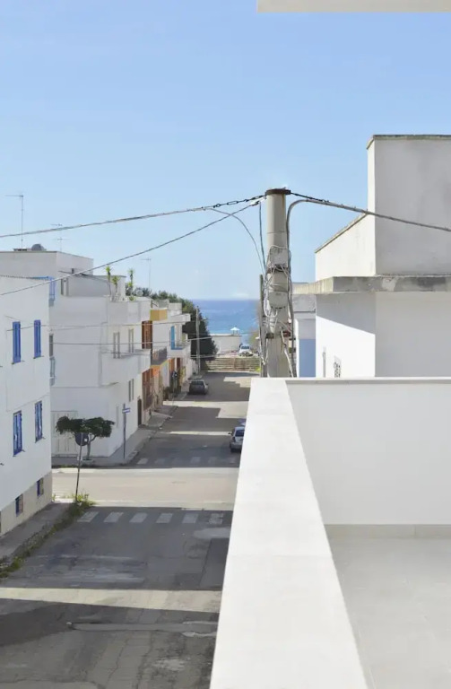 Appartamenti OltreMare