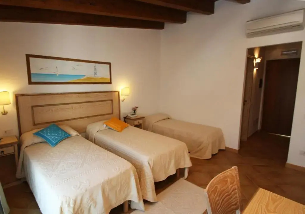 Hotel La Borgata
