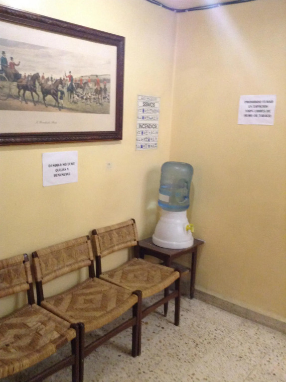 Hotel Pasaje
