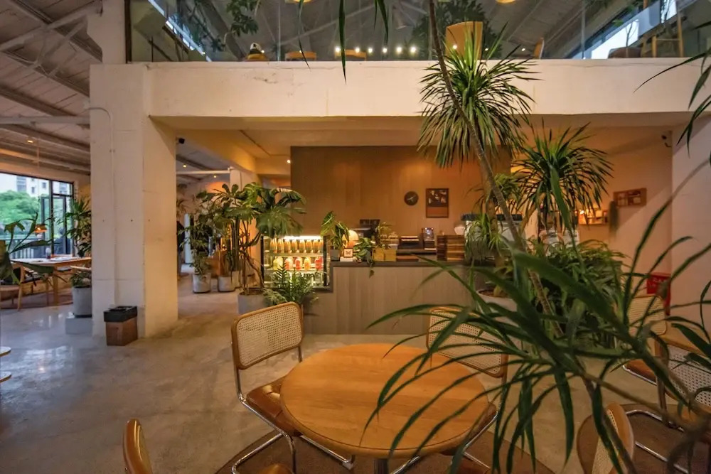 Shanghai Linxi Hotel-Free shuttle bus to Pudong Airport and Disneyland