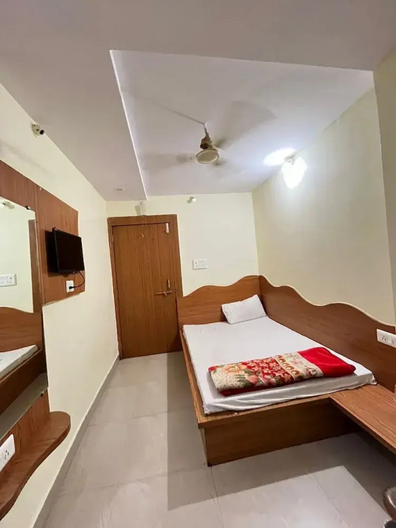 Maharaja guest Homestay