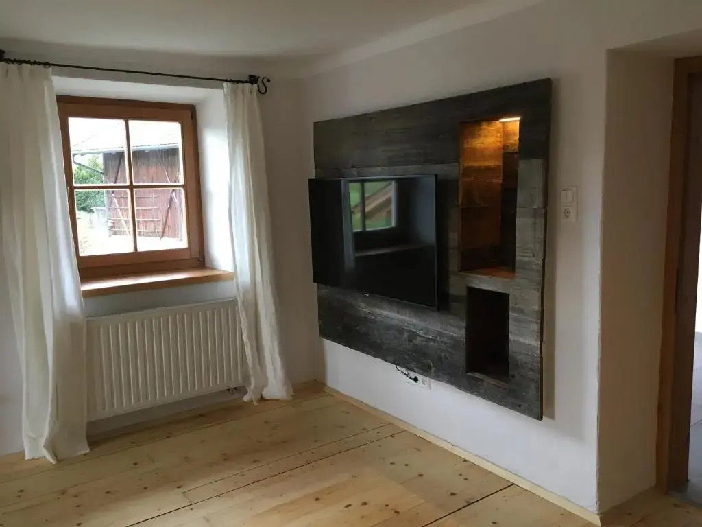 Apartment Der Riese