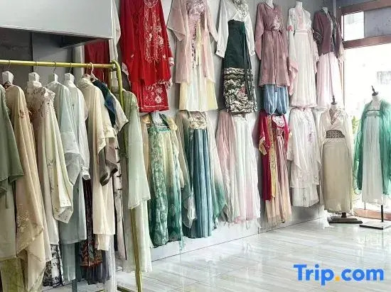 Huizhou Manyue Garden Hotel (West Lake Shuidong Street Branch)