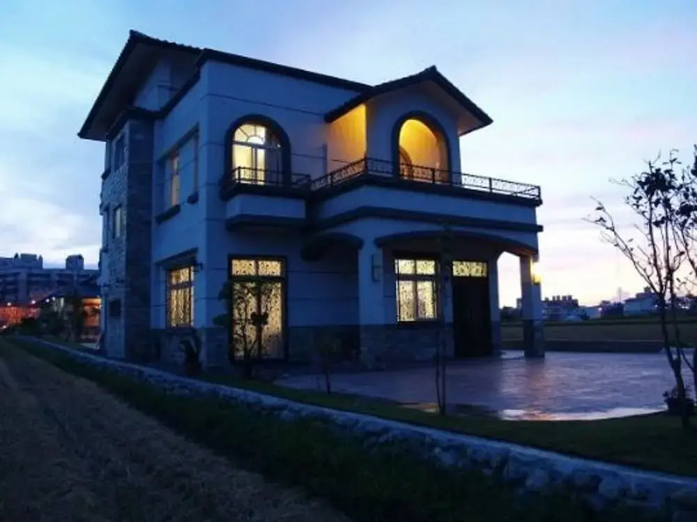 Liching Garden B&B
