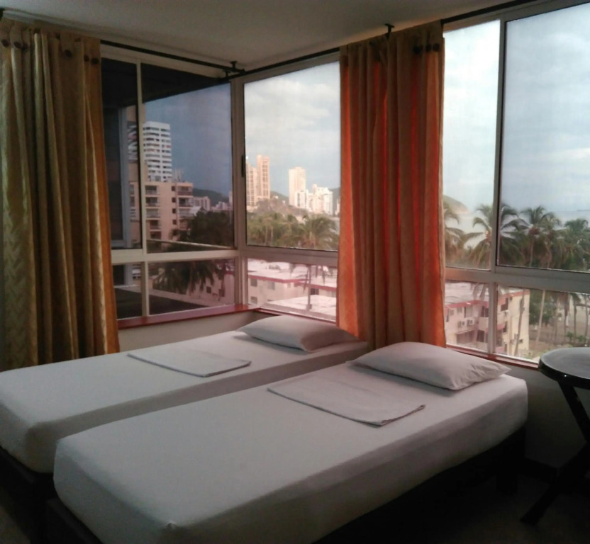 Apartamentos Freddys Tours