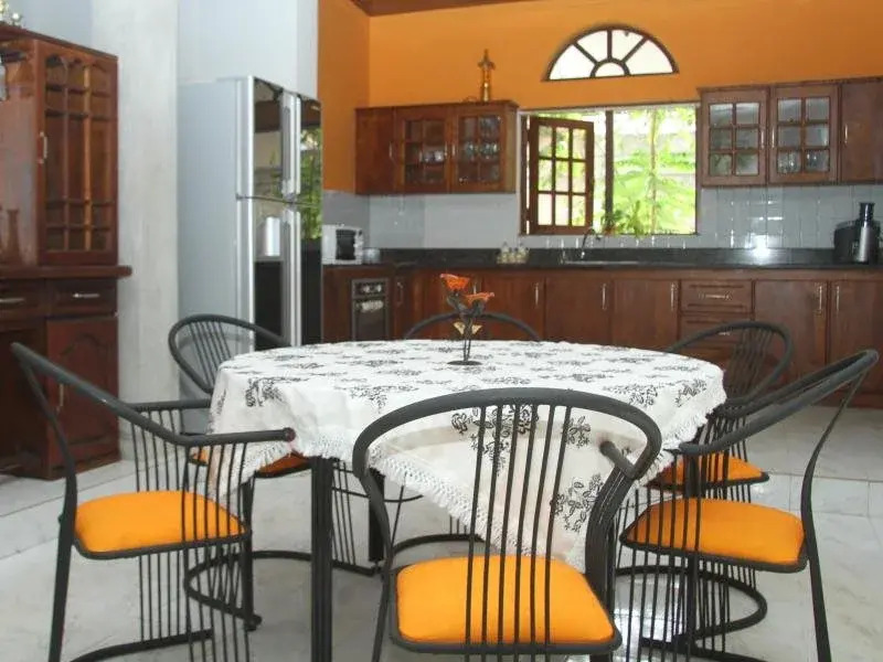 Villa Taprobane