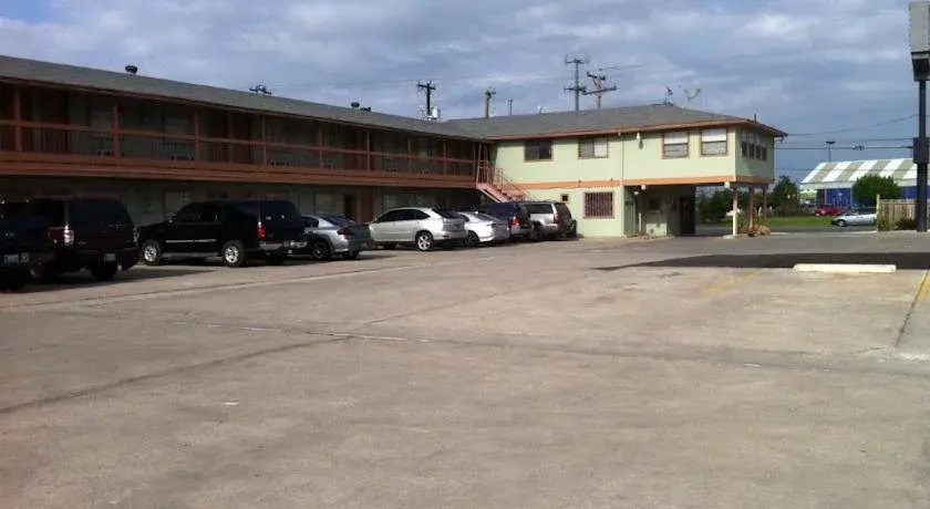 El Mio Motel