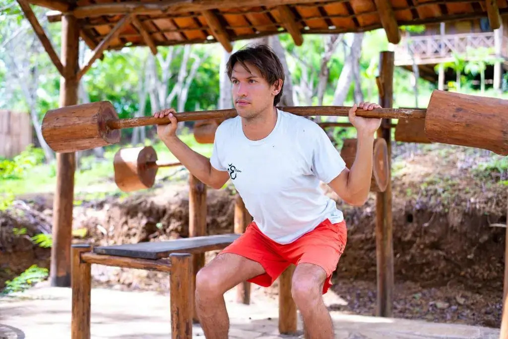 Eden Yoga & Wellness Resort