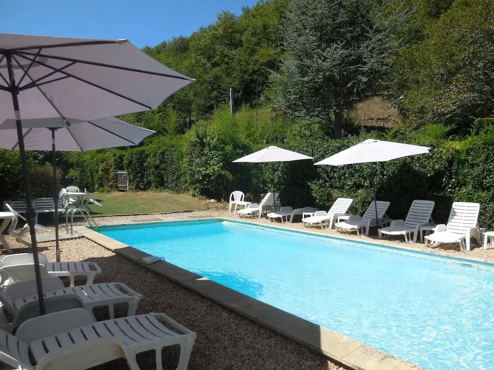 Le Jardin D'Eden