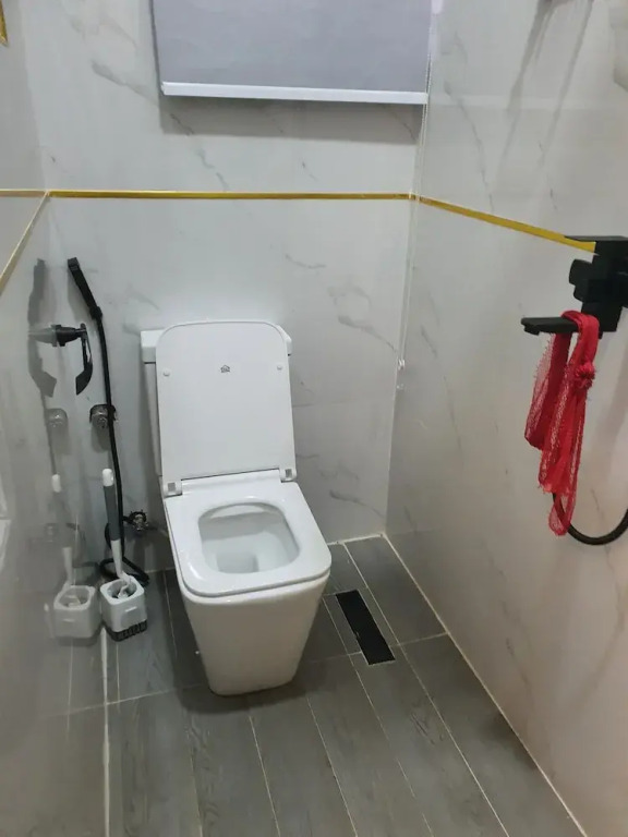 Grazioli Apartment