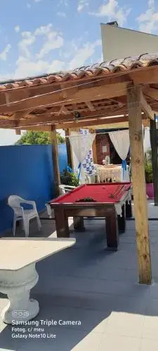 Casa Blue