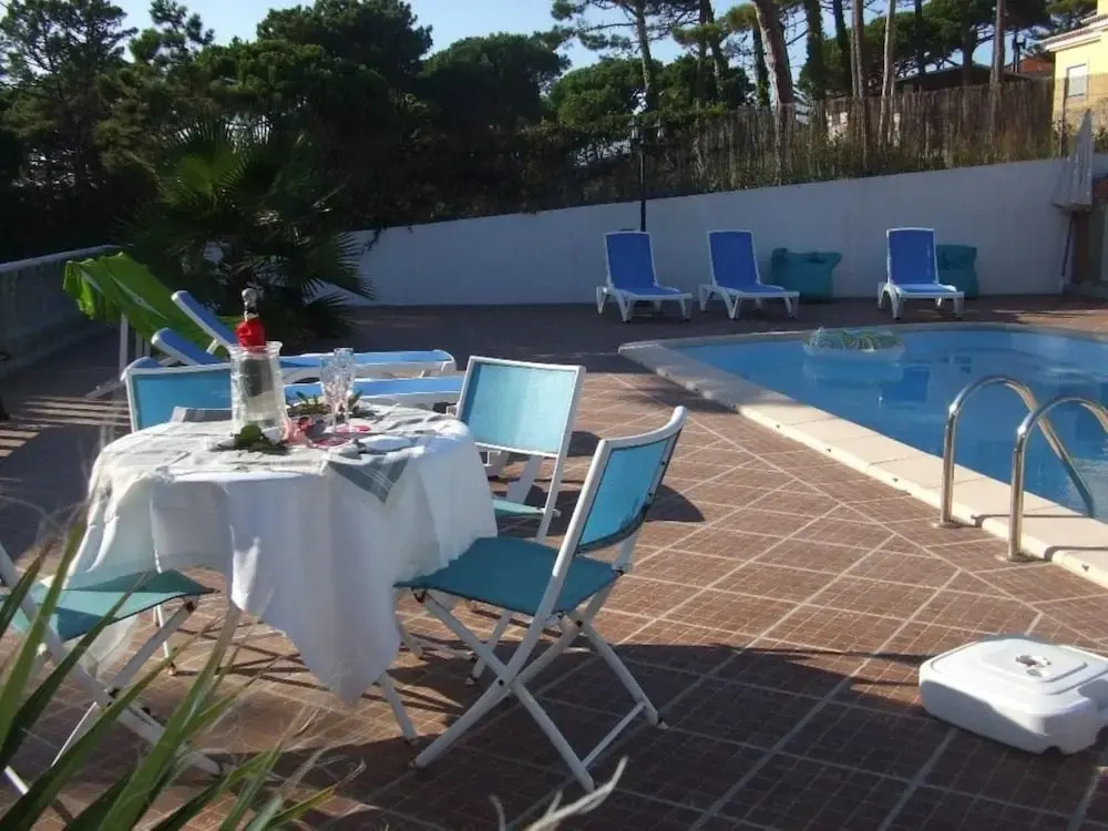 102918 -  Villa in Colares