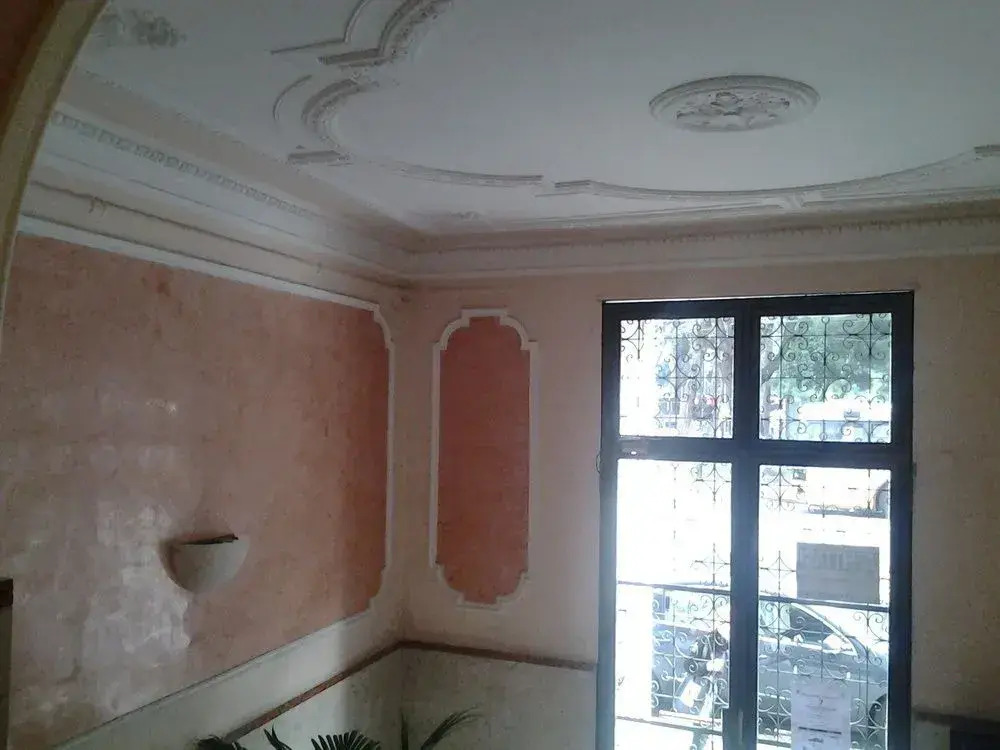 Fiume Apartment
