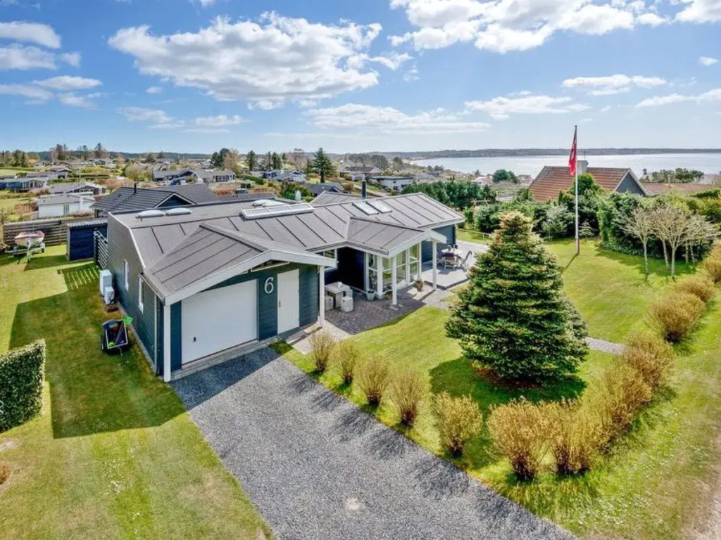 Holiday Home Kuno - 300m from the sea by Interhome