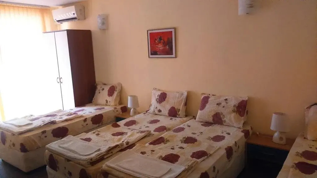 Guest House Pri Valyo