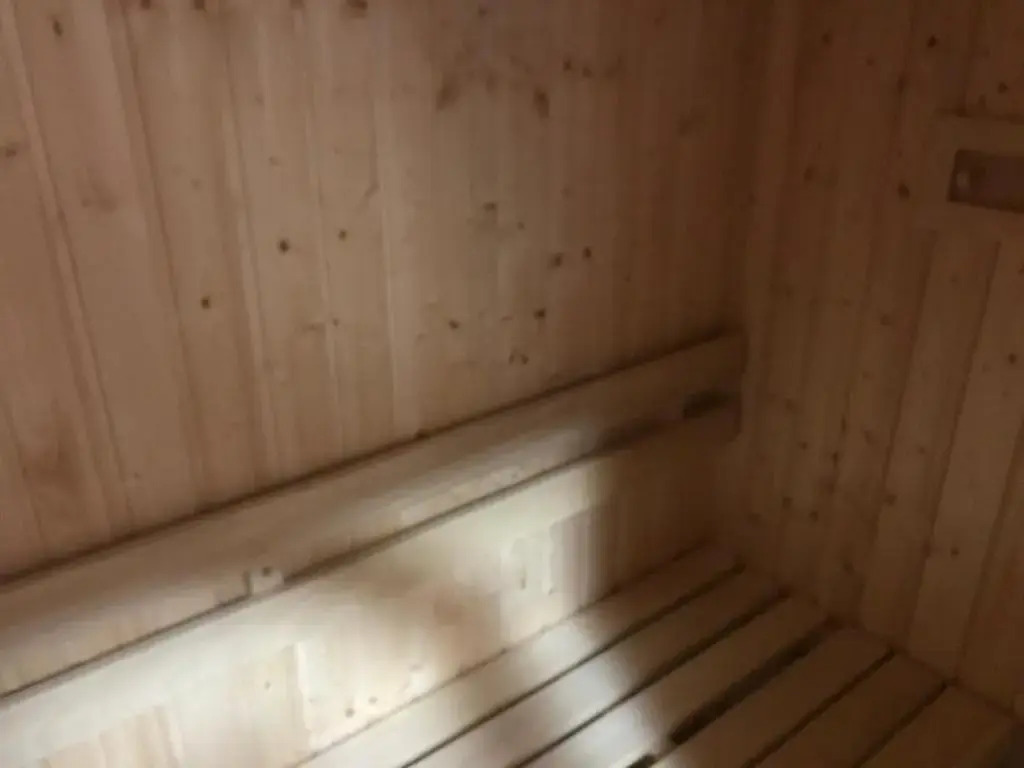 Chalet6harrachov se saunou