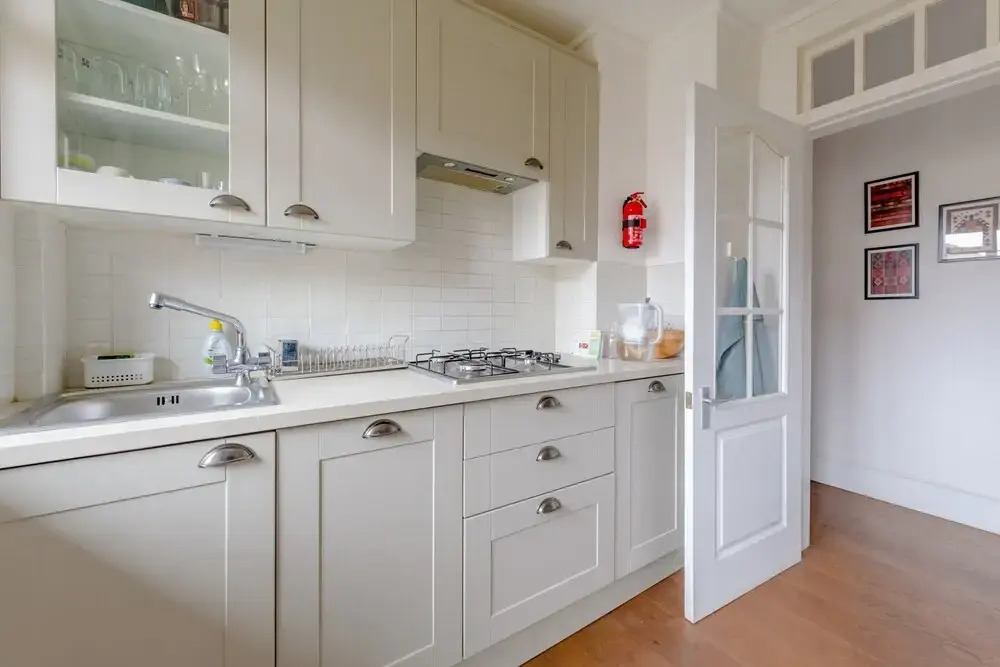Maida Vale - Carlton Vale Apartments