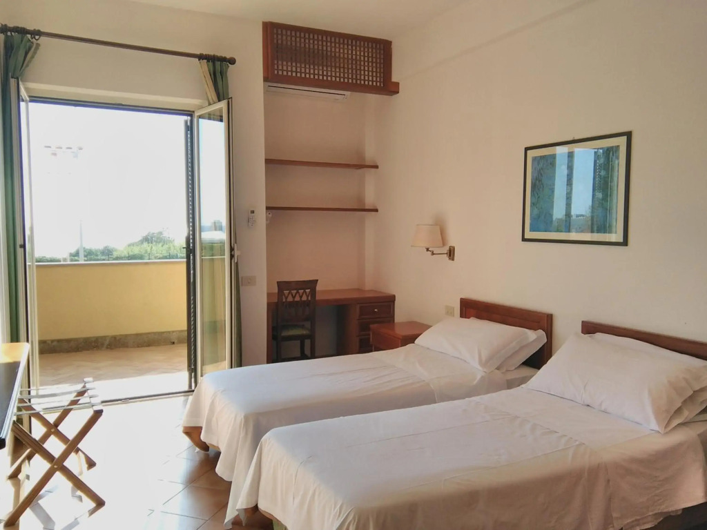 Hotel Baia Del Sole