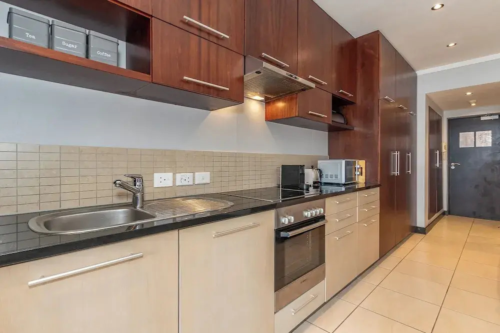 Icon Studio Apartment