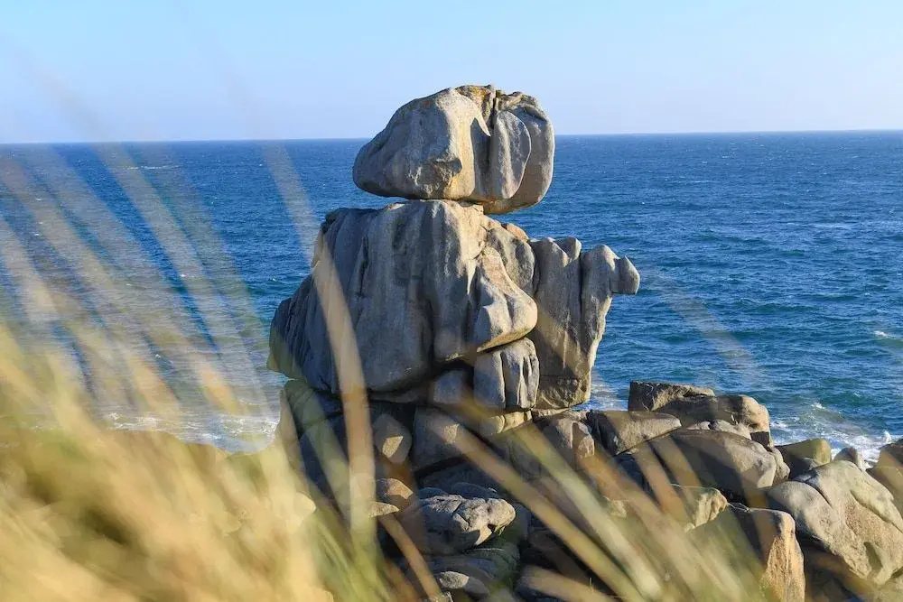 Entre Terre et Mer