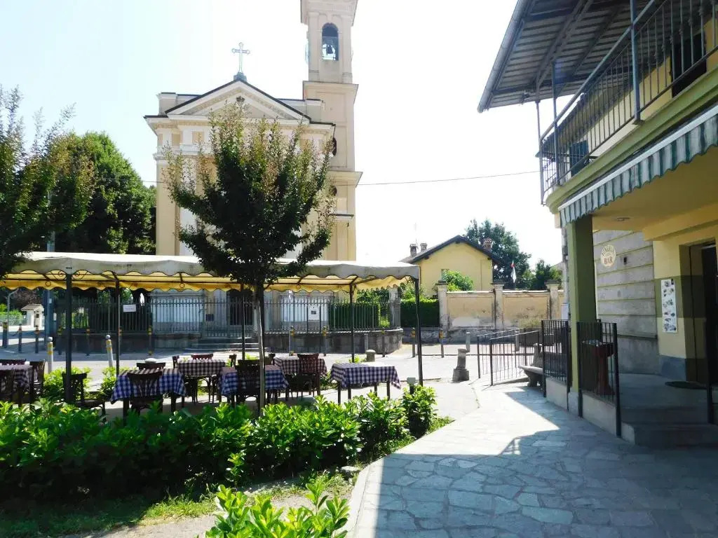 Trattoria Due Citroni