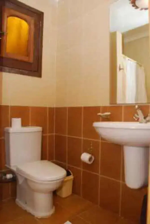 Dyarna Dahab Hotel