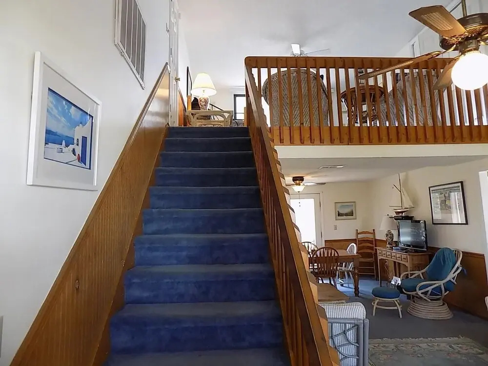 Byrd House - 3 Br Home