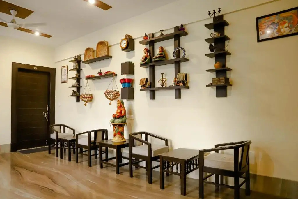 Pearl of Taj Home Stay