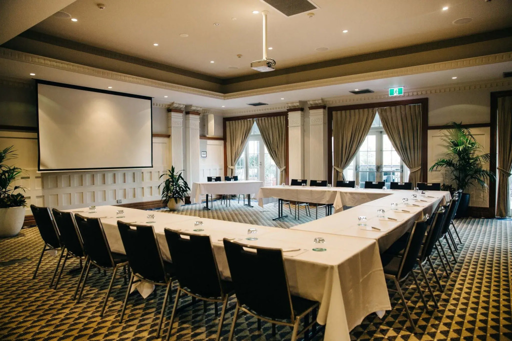 Coogee Bay Boutique Hotel